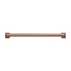 Thor Kitchen Handle and Knob Set for 24” Dishwasher in Rose Gold - CKA-DW24-RSG