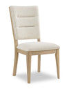 Aspen Upholstered Dining Chair