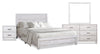 Arbor 6-Piece King Bedroom Set
