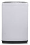 Danby 22\" 1.8 Cu. Ft. Top-Load Washer - White - DWM065A1WDB-6