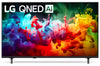 LG 50\" QNED75B Mini-LED 4K Smart webOS TV (50QNED75BUA.ACC) – 2026 Model