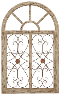 Metal Wall Decor – 29