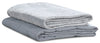 Microfibre 15-pound Weighted Blanket