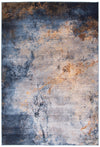 Oxygen Marble Area Rug - 8'0\" x 10'0\"