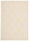 Sophie Ivory Area Rug - 4'7\" x 6'7\"