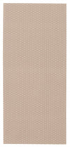 Bellezza Taupe 2'2\" x 4'0\" Area Rug - S of 2