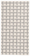Brangane Light Grey 2'8\" x 4'11\" Area Rug