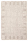 Joni Ivory Area Rug - 3'3\" X 4'7\"