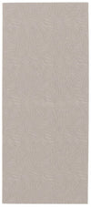 Bellezza Light Grey 2'2\" x 5'0\" Area Rug - S of 2
