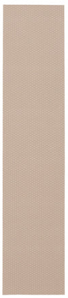 Bellezza Taupe Area Rug - 2'2\" x 22'0\"