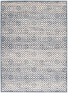 Electra Prol-Silver Area Rug - 5'3\" x 7'3\"