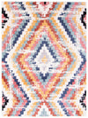 Paloma Casa White Area Rug - 8'0\" x 10'0\"