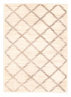 Kaden Ivory Area Rug - 6'3\" x 9'6\"