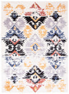 Paloma Kashkuli White Area Rug - 8'0\" x 10'0\"