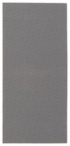 Bellezza Dark Grey 2'2\" x 6'0\" Area Rug