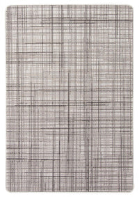 Panthea Grey Area Rug - 4'4
