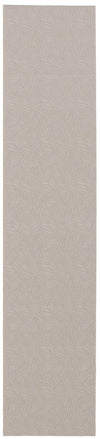 Bellezza Light Grey 2'2\" x 24'0\" Area Rug