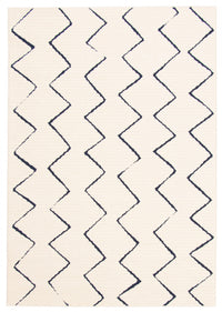 Kimi Blue-Ivory 6'7