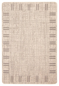 Joni Tan Area Rug - 3'3