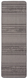 Wileen Black Area Rug - 2'2\" X 6'7\"