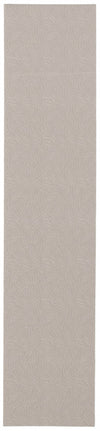 Bellezza Light Grey 2'2\" x 40'0\" Area Rug