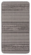 Wileen Black Area Rug - 2'2\" X 3'11\"