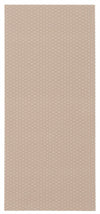 Bellezza Taupe Area Rug - 2'2\" x 6'0\"