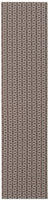 Bellezza Black 2'2\" x 14'0\" Area Rug