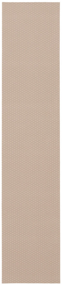 Bellezza Taupe Area Rug - 2'2