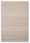 Wileen Taupe Area Rug - 4'4\" X 6'5\"