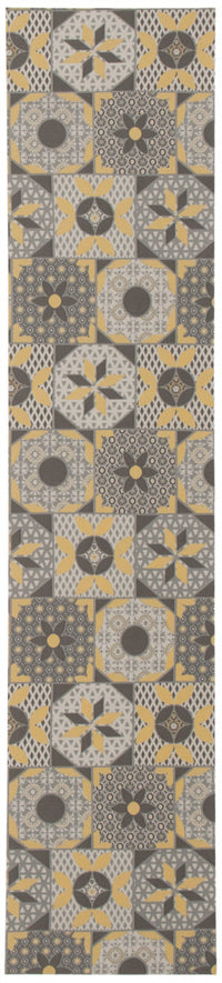 Bellezza Grey 2'2