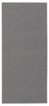 Bellezza Dark Grey 2'2\" x 4'0\" Area Rug