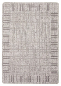 Joni Grey Area Rug - 4'4