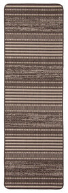 Wileen Chocolate Area Rug - 2'2\" X 6'7\"