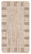 Joni Tan Area Rug - 2'2\" X 3'11\"