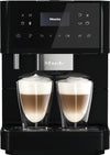 Miele CM 6160 Milk Perfection Espresso Machine