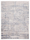 Trudel Light Blue Area Rug - 5'3\" X 7'3\"