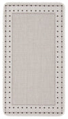 Clementine Grey Area Rug - 2'2\" X 3'11\"