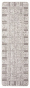 Joni Grey Area Rug - 2'2\" X 6'7\"