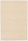 Kiah Ivory 3'11\" x 5'7\" Area Rug