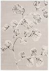 Ameeka Grey 5'3\" x 7'7\" Area Rug