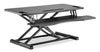 TygerClaw Sit/Stand Desktop Workstation