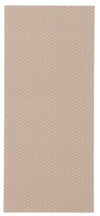 Bellezza Taupe 2'2\" x 5'0\" Area Rug - S of 2