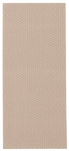 Bellezza Taupe Area Rug - 2'2\" x 5'0\"