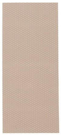 Bellezza Taupe Area Rug - 2'2