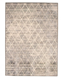Jacob Grey Area Rug - 5'3