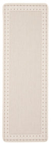 Clementine Ivory Area Rug - 2'2\" X 6'7\"