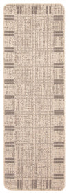 Joni Tan Area Rug - 2'2\" X 6'7\"