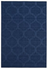 Sophie Navy Area Rug - 5'3\" x 7'7\"