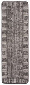 Joni Black Area Rug - 2'2\" X 6'7\"